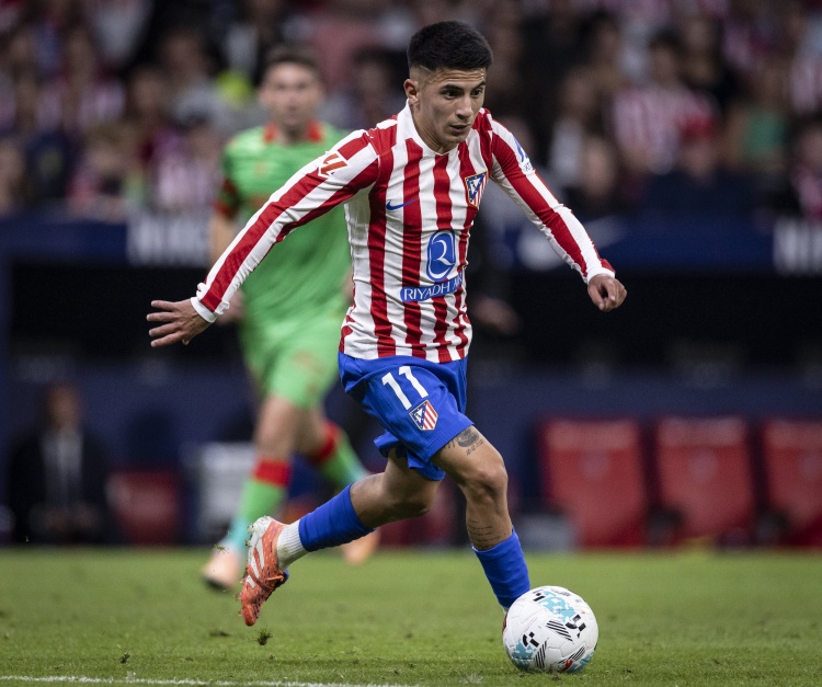 CBA直播-意媒：阿尔马达被推荐给尤文，斯帕莱蒂想签博洛尼亚前锋卡斯特罗