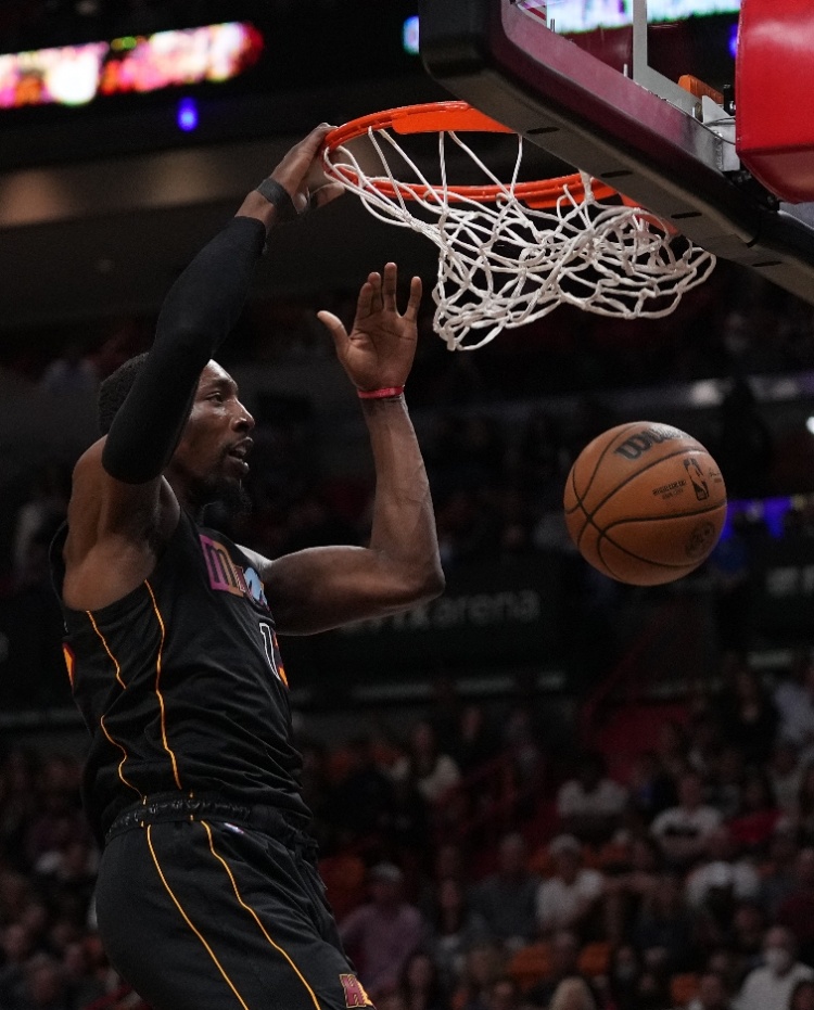 中超直播-路威：是奇才先玩不起 那即使领先20+阿德巴约也有权继续冲