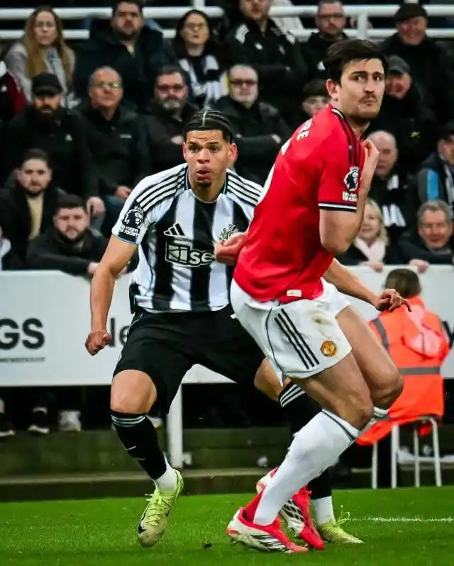 NBA直播-曼联1-2纽卡，赛后评分：胖虎7.5分，B费7.4分，拉门斯7.4分