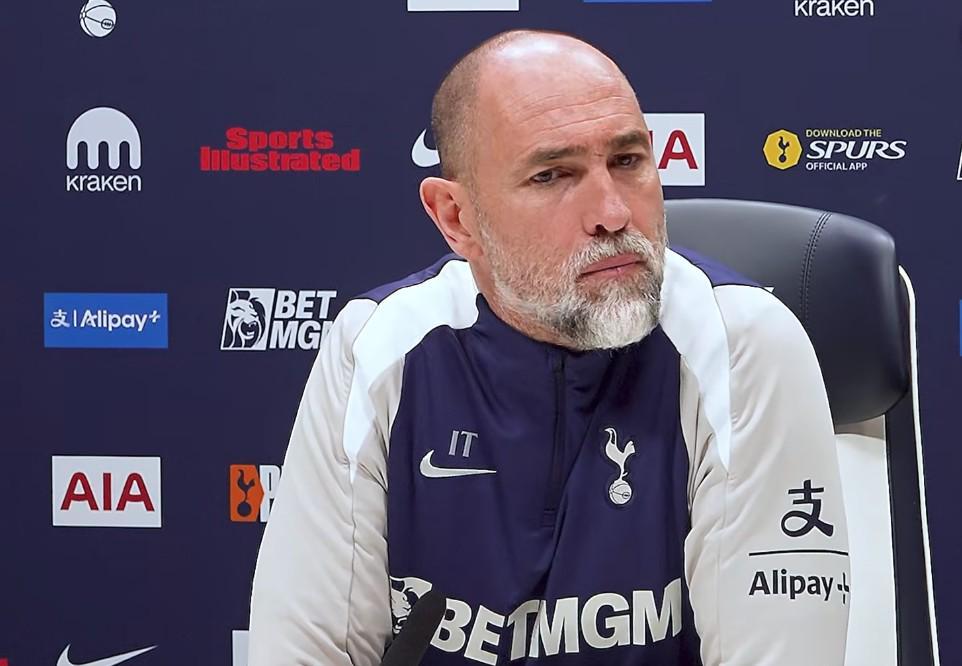 欧冠直播-赢球平息降级讨论？图多尔：我们更衣室里不会去想这些