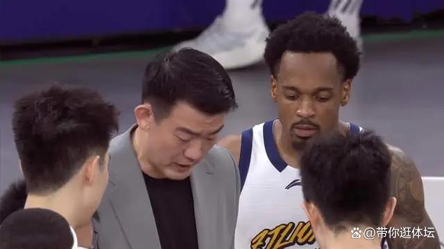 手握冠军点上海男篮剑指横扫背水一战广厦能否捍卫主场尊严